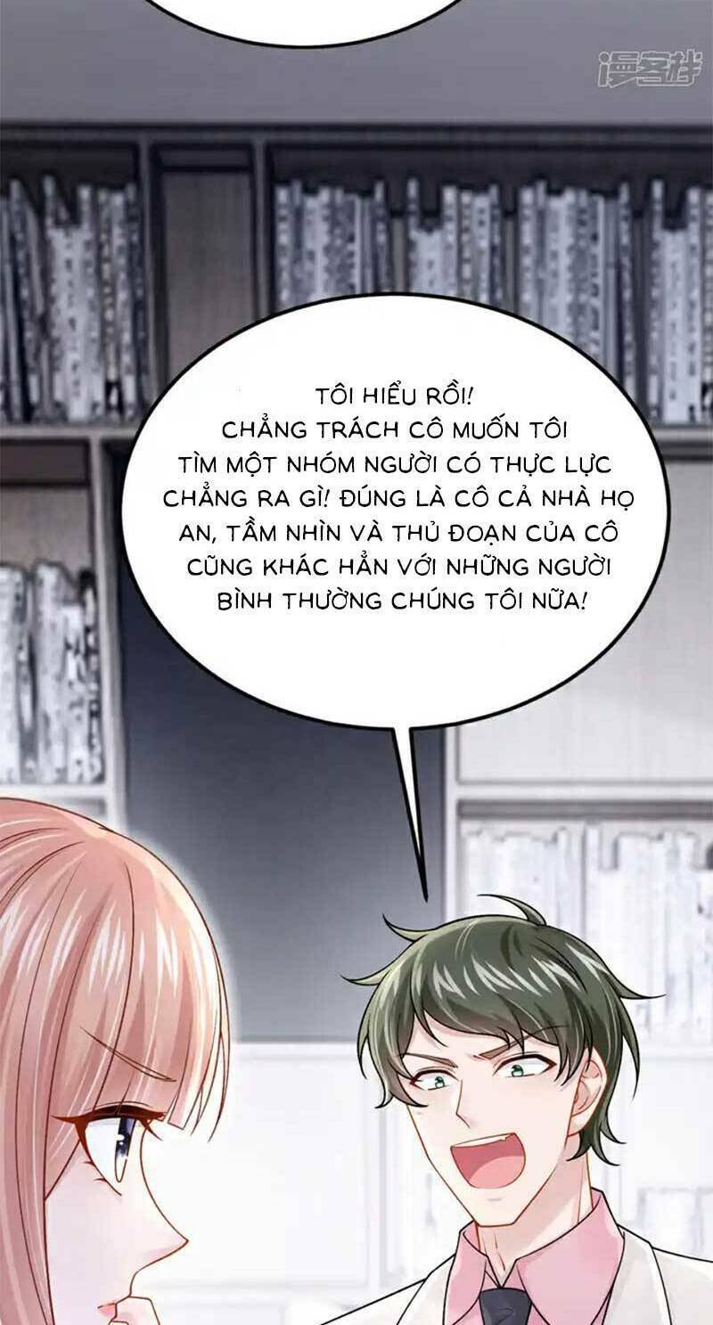 Manh Bảo Của Tôi Là Liêu Cơ Chương 220 Ảnh 15