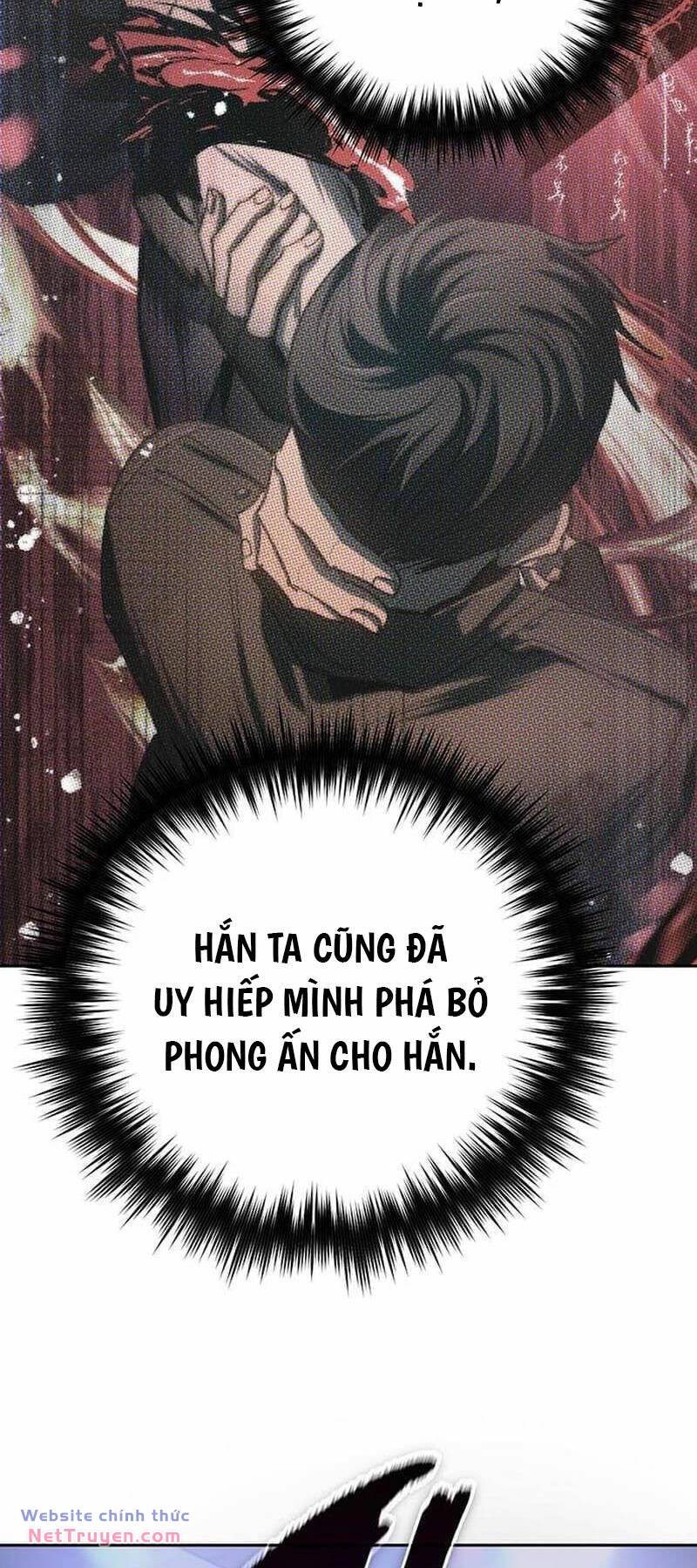 Những Ranker Cấp S Mà Tôi Nuôi Dưỡng Chương 132 Ảnh 33