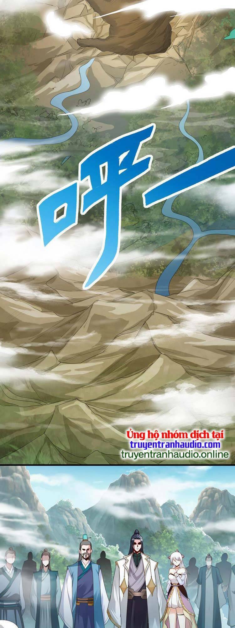 Thân Là Phản Diện, Ta Đi Bán Hành Cho Nhân Vật Chính Chương 4 Ảnh 3