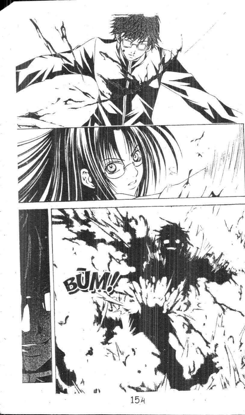 Kami To Sengoku Seitokai Chương 24 Ảnh 3