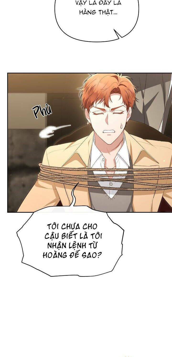 Nữ Chính Bỏ Trốn Ở Nhà Bên Chương 42 Ảnh 58