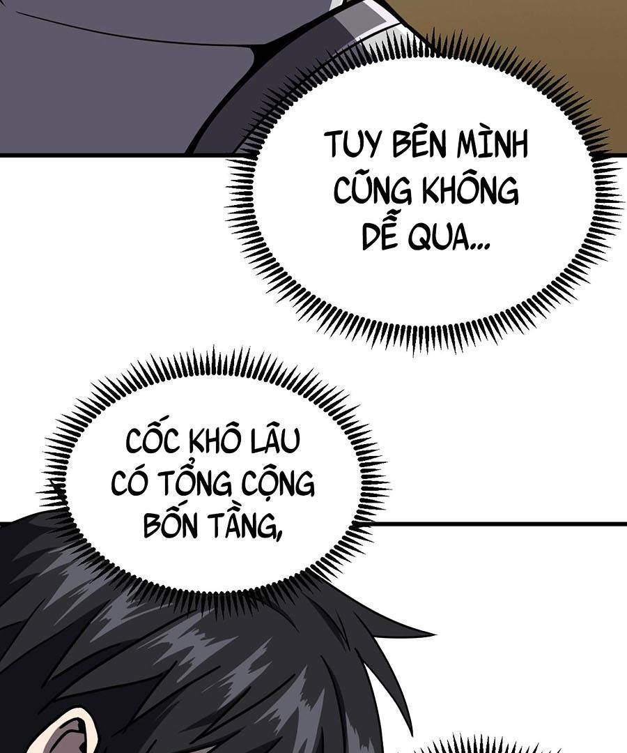 Tác Giả Sinh Tồn Ký Chương 12 Ảnh 18