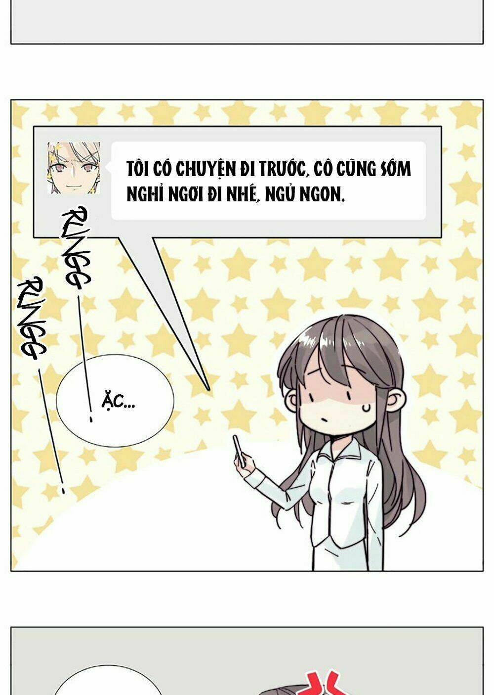 Tình Yêu Chớp Nhoáng Chương 110 Ảnh 8
