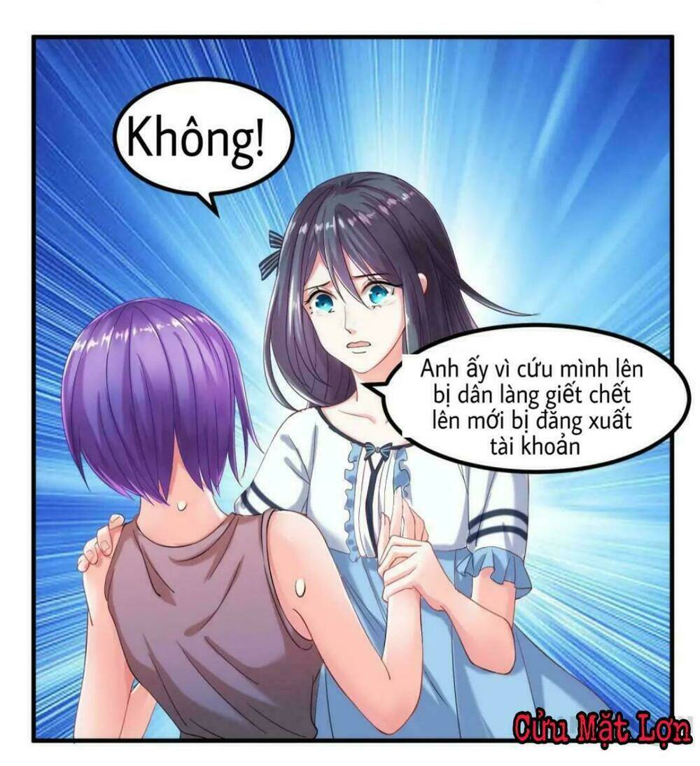 Thời Gian Tình Yêu Chương 28 Ảnh 5