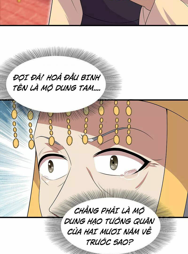 Cuồng Nữ Trọng Sinh - Hoàn Khố Thất Hoàng Phi Chương 127 Ảnh 36