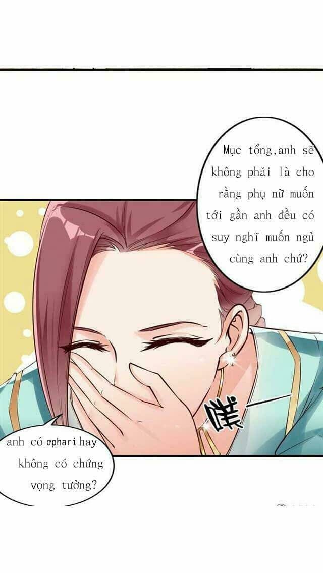 Vợ Có Chút Lạnh Lùng Chương 10 Ảnh 11