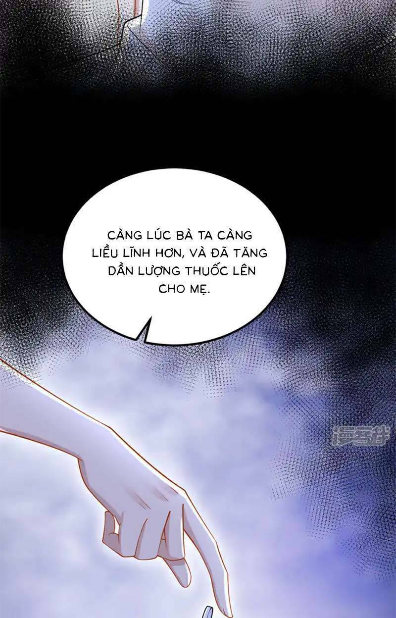 Manh Bảo Của Tôi Là Liêu Cơ Chương 213 Ảnh 18
