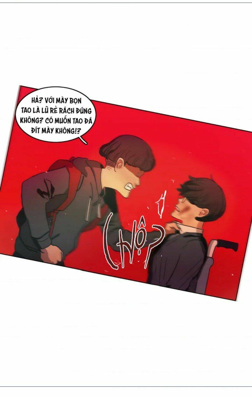 Giải Thoát Chương 26 Ảnh 108