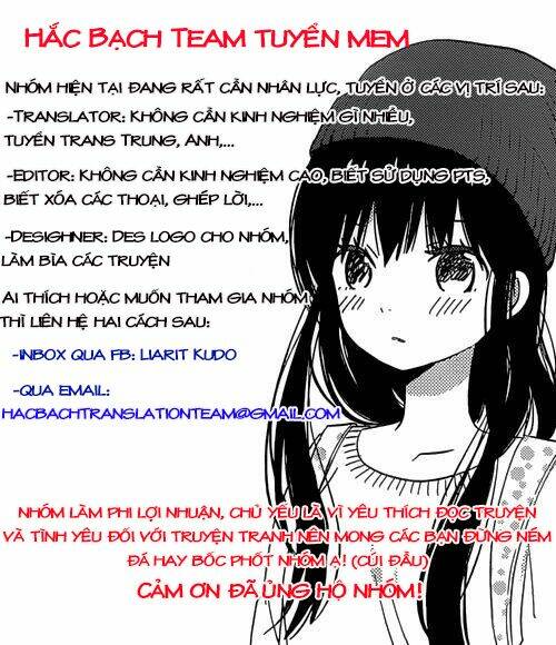 Yêu Nhưỡng Sư Chương 10 Ảnh 10