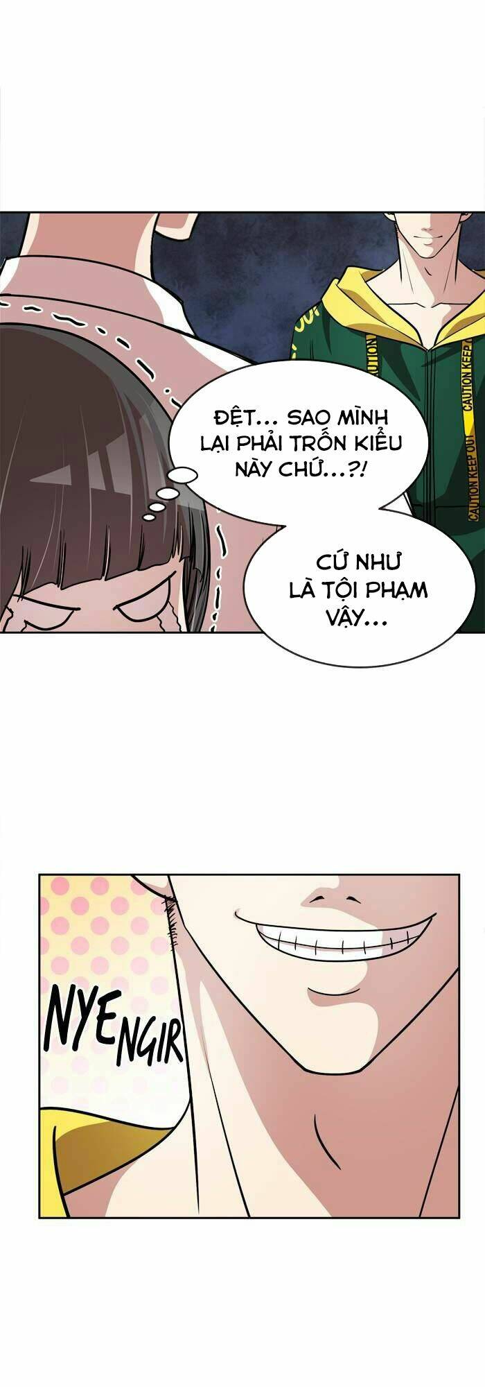 Change (Jinyuan) Chương 100 Ảnh 32