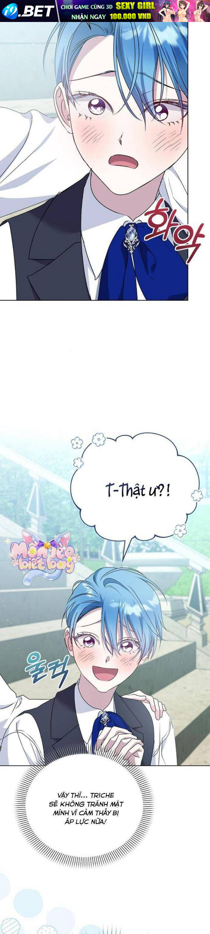 Trở Thành Con Gái Nuôi Của Gia Tộc Sát Thủ Chương 47 Ảnh 25