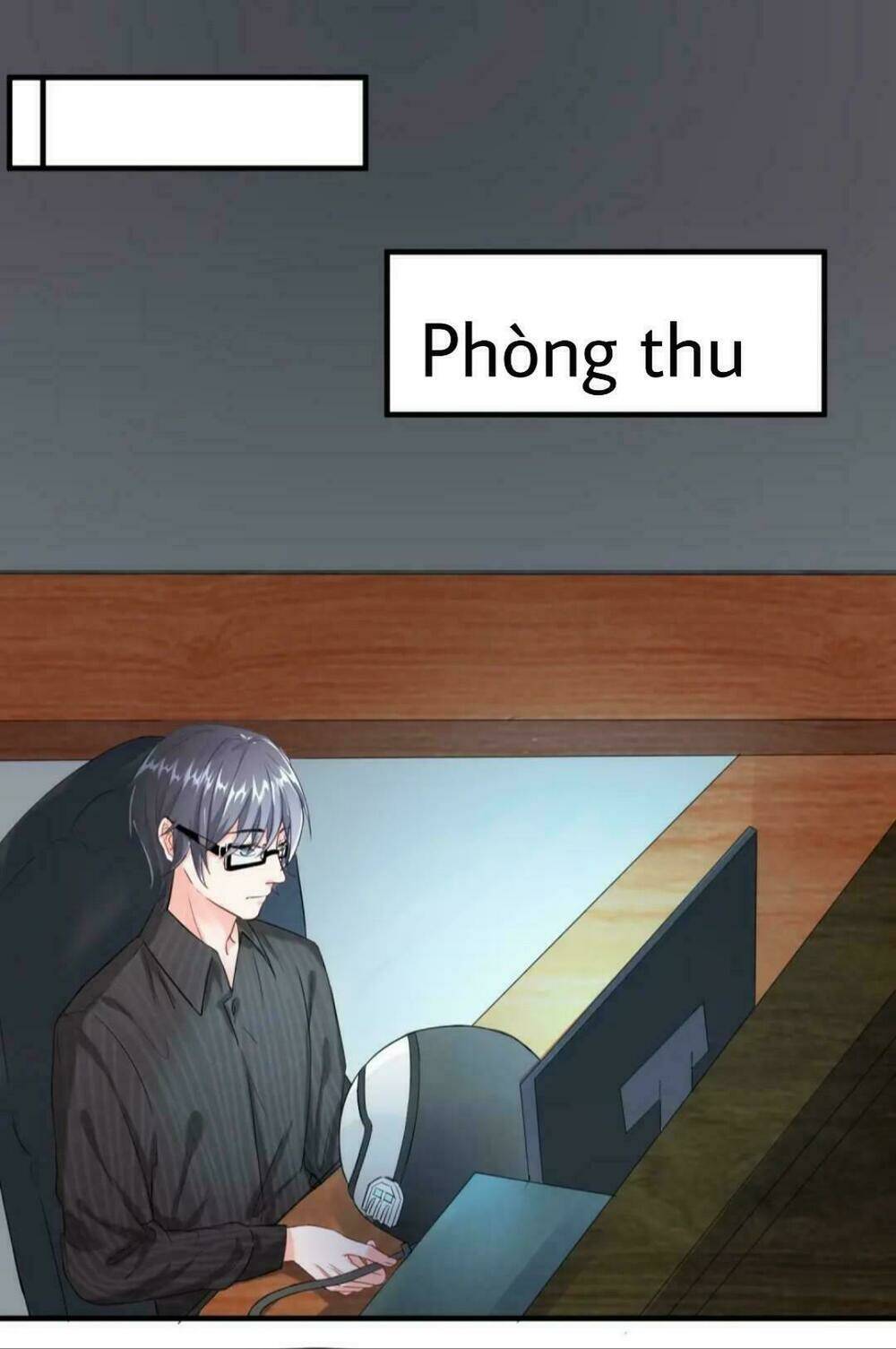 Thời Gian Tình Yêu Chương 29 Ảnh 16
