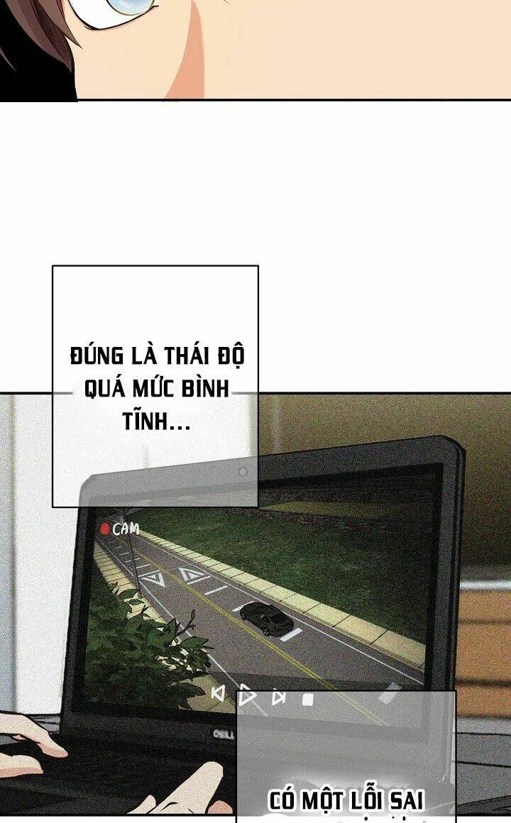 Bánh Răng Thời Gian Chương 16 Ảnh 25