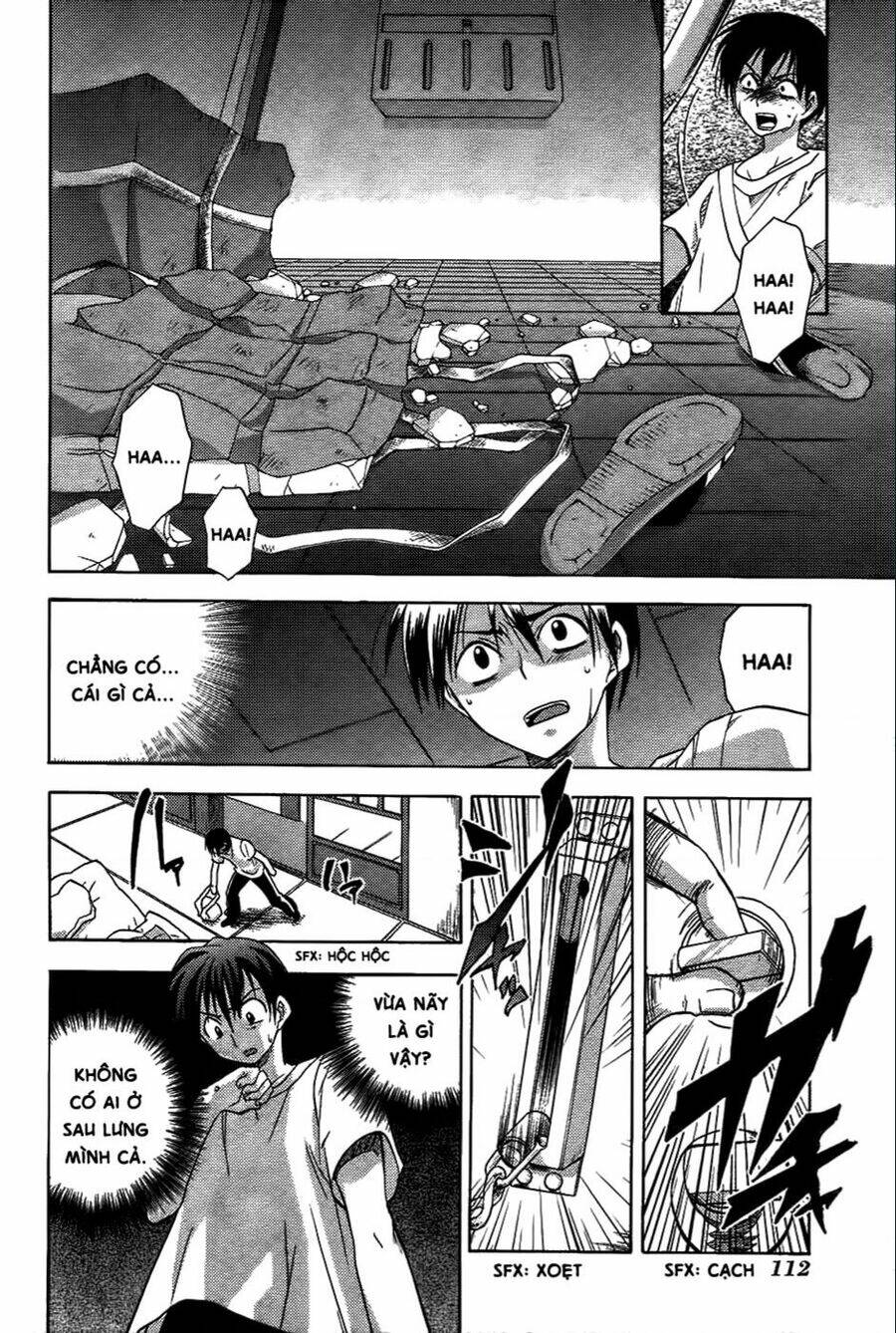 Higurashi No Naku Koro Ni - Onikakushi Hen Chương 6 Ảnh 14