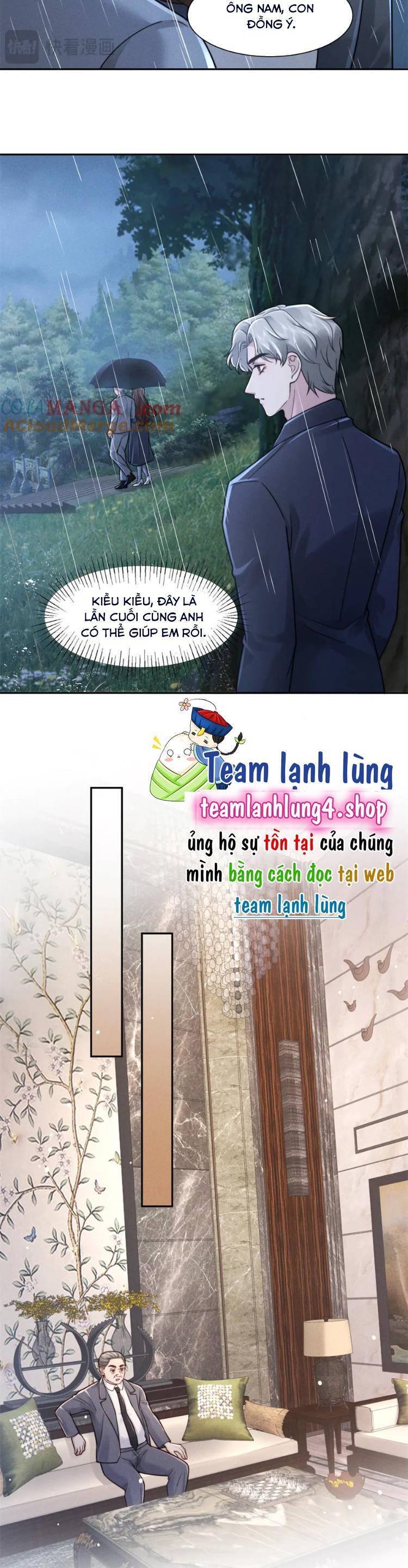 Hôn Nhân Chớp Nhoáng Chương 40 Ảnh 19