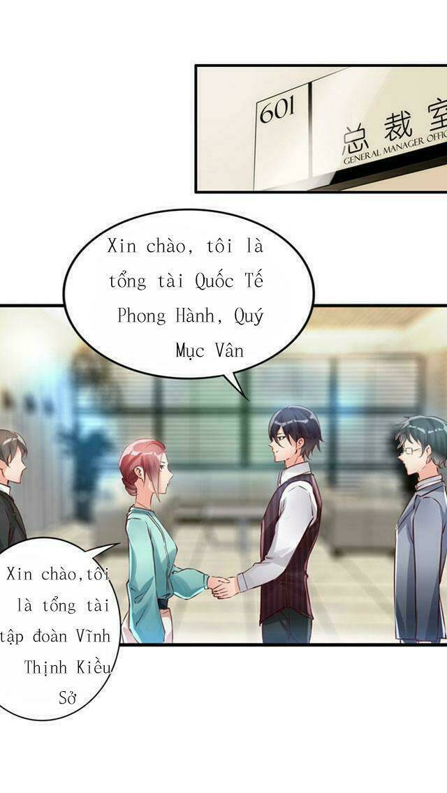 Vợ Có Chút Lạnh Lùng Chương 10 Ảnh 2