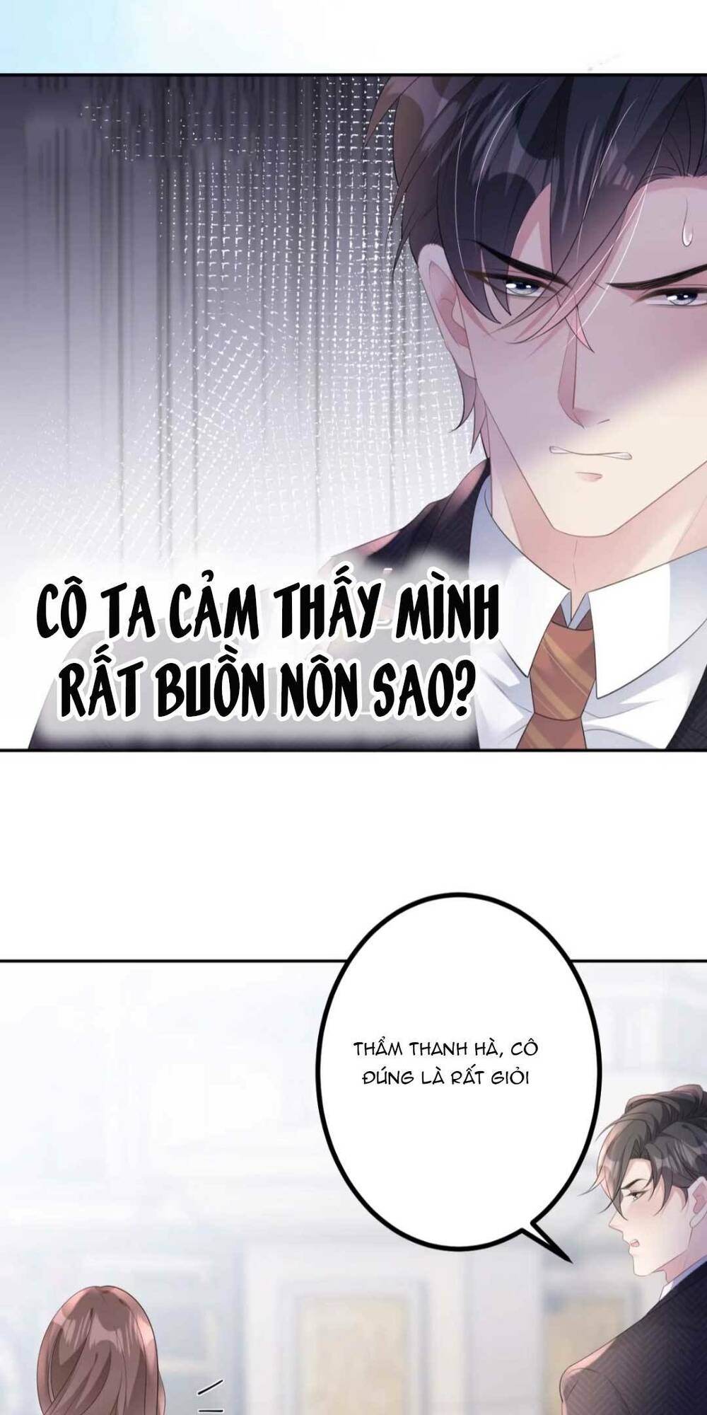 Sau Khi Bị Hắn Ngược Đãi : Cô Quay Lại Trả Thù Chương 12 Ảnh 34