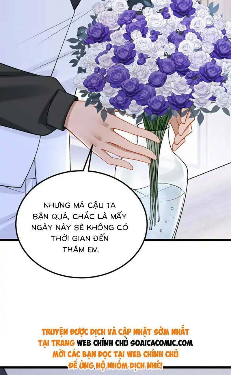 Manh Bảo Của Tôi Là Liêu Cơ Chương 215 Ảnh 9