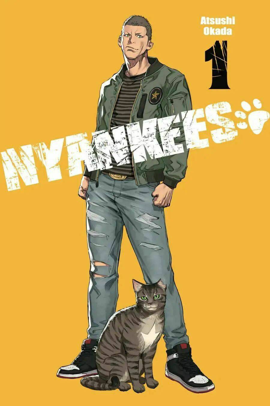 Nyankees Chương 1 Ảnh 4