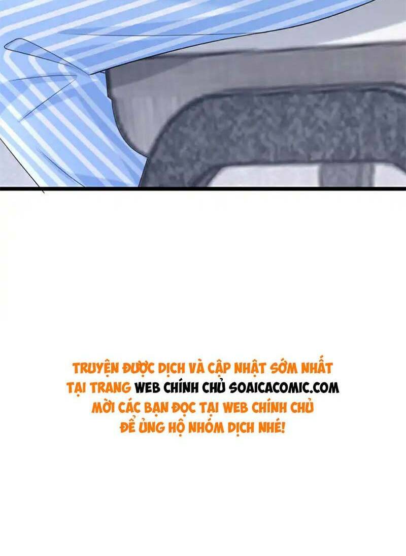 Manh Bảo Của Tôi Là Liêu Cơ Chương 214 Ảnh 30