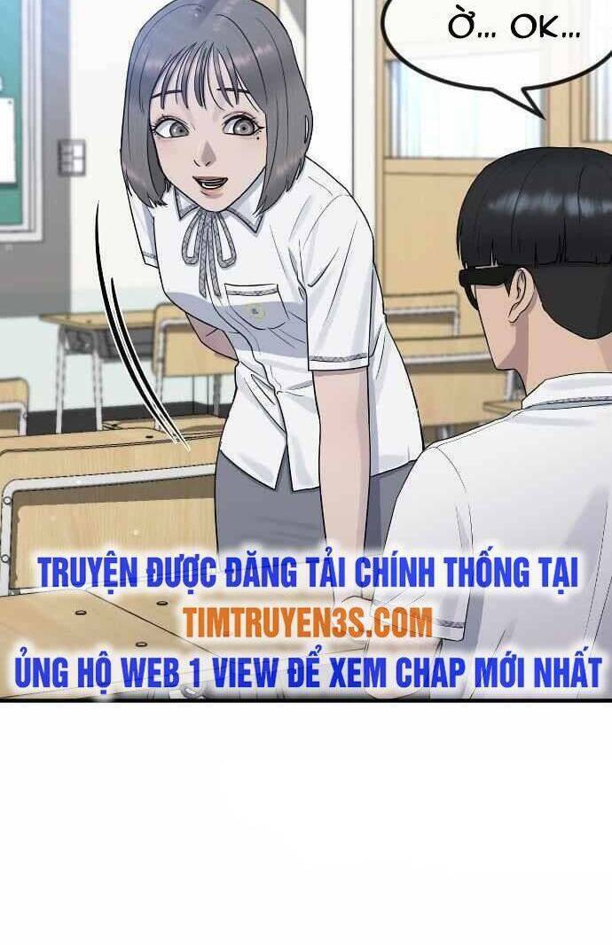 Trường Học Thôi Miên Chương 50 Ảnh 68