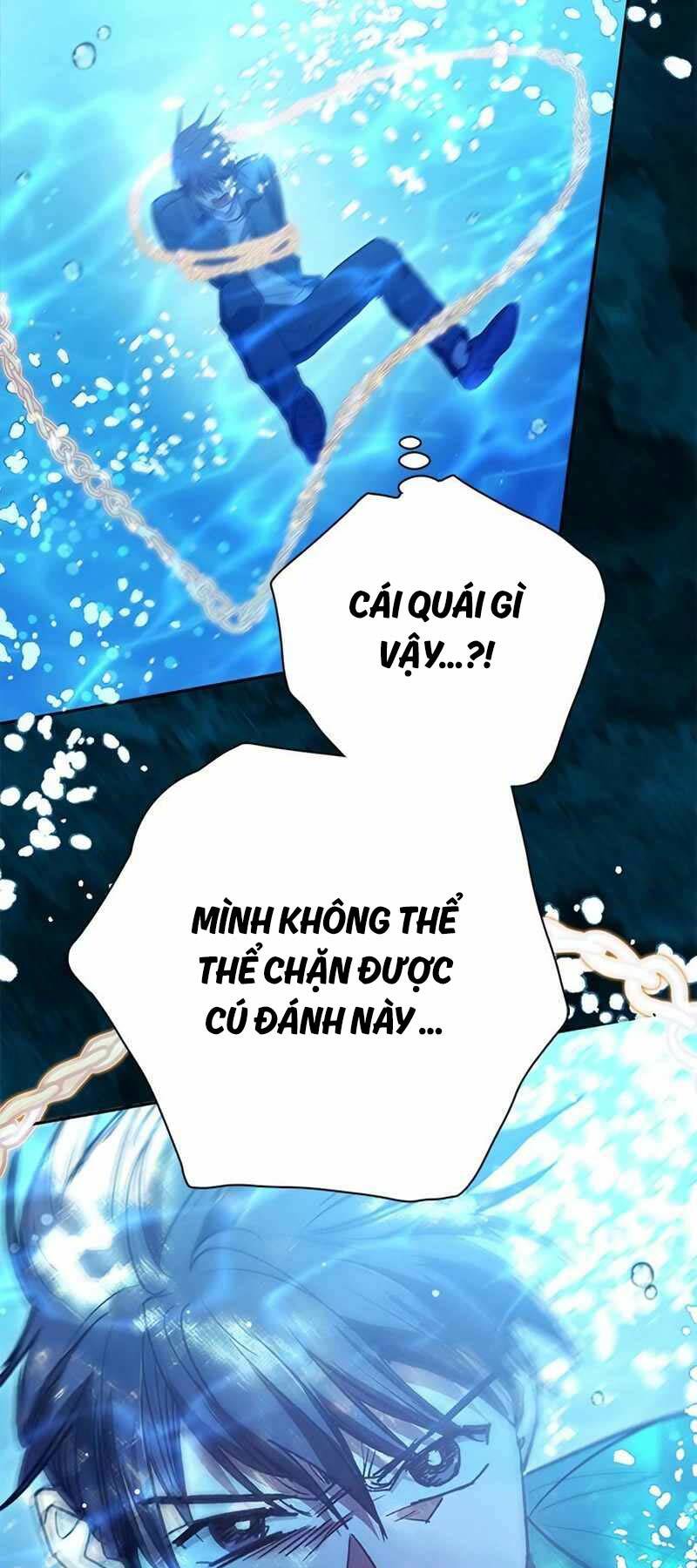 Những Ranker Cấp S Mà Tôi Nuôi Dưỡng Chương 131 Ảnh 90