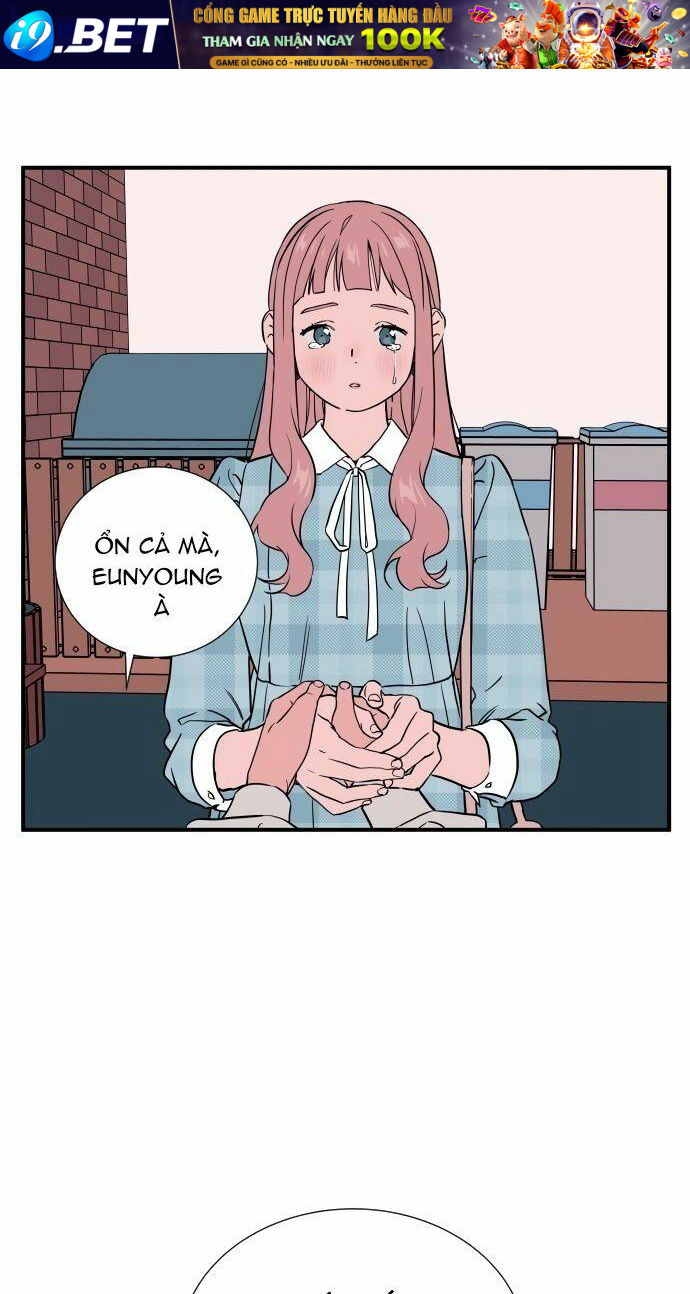 Vũ Trụ Cuả Tôi Chương 41 Ảnh 34