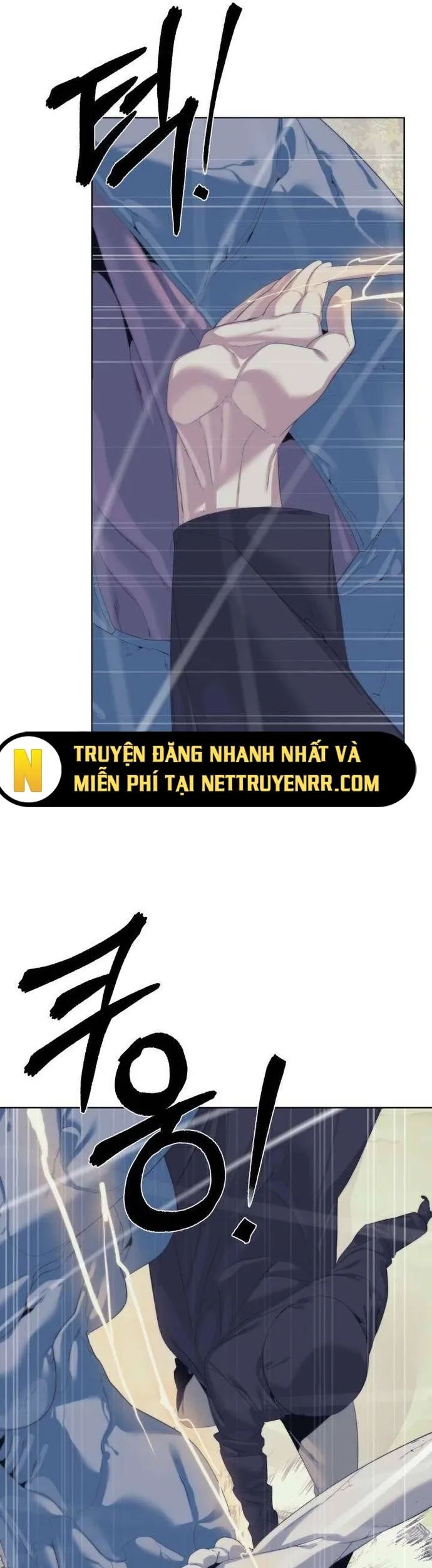 Hành Tinh Quái Vật Chương 56 Ảnh 52