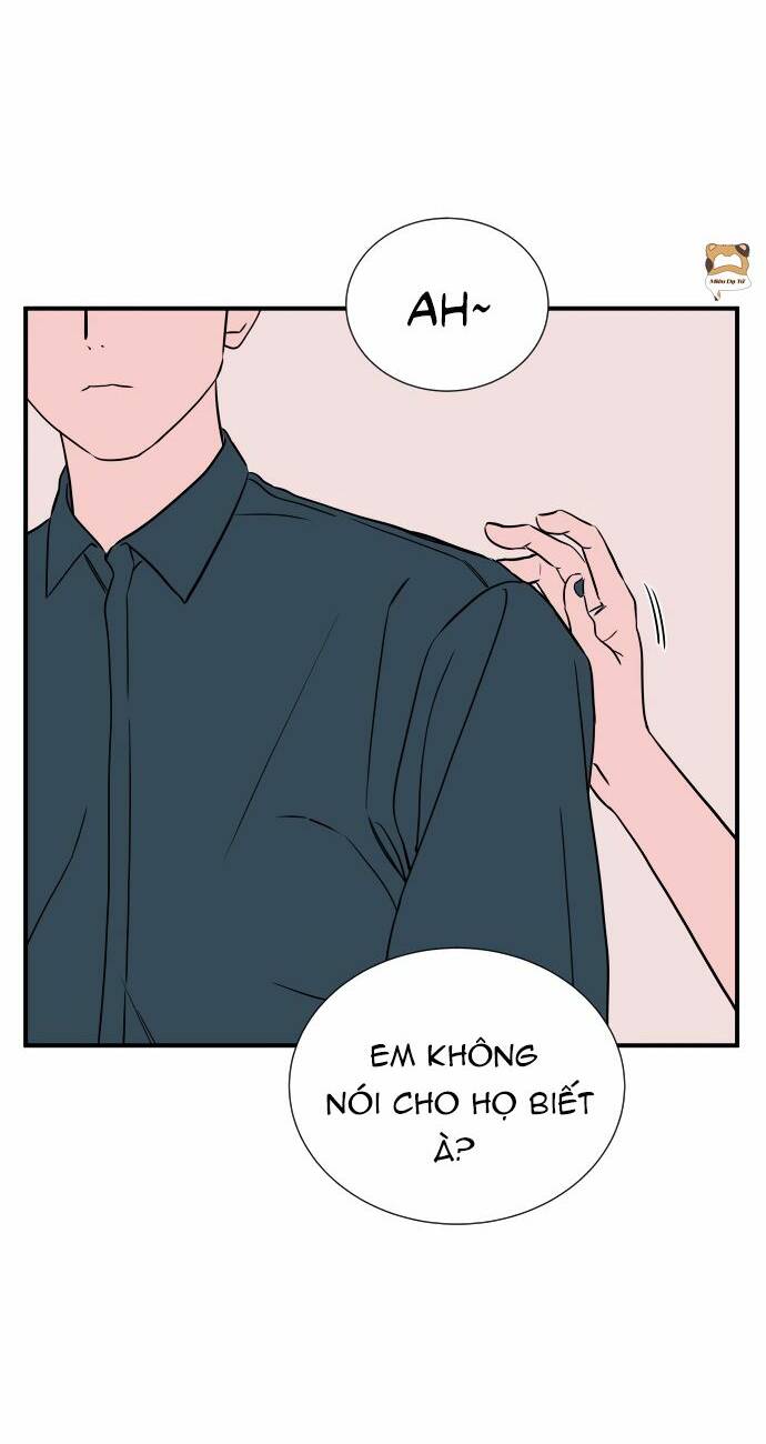 Vũ Trụ Cuả Tôi Chương 46 Ảnh 52