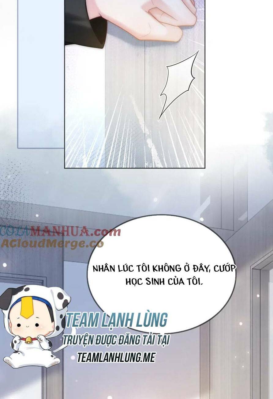 Sau Khi Bị Cướp Đi Tất Cả, Cô Ấy Phong Thần Trở Về Chương 26 Ảnh 16