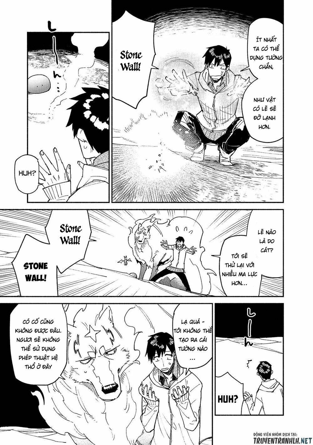 Tondemo Skill De Isekai Hourou Meshi Chương 45 Ảnh 16