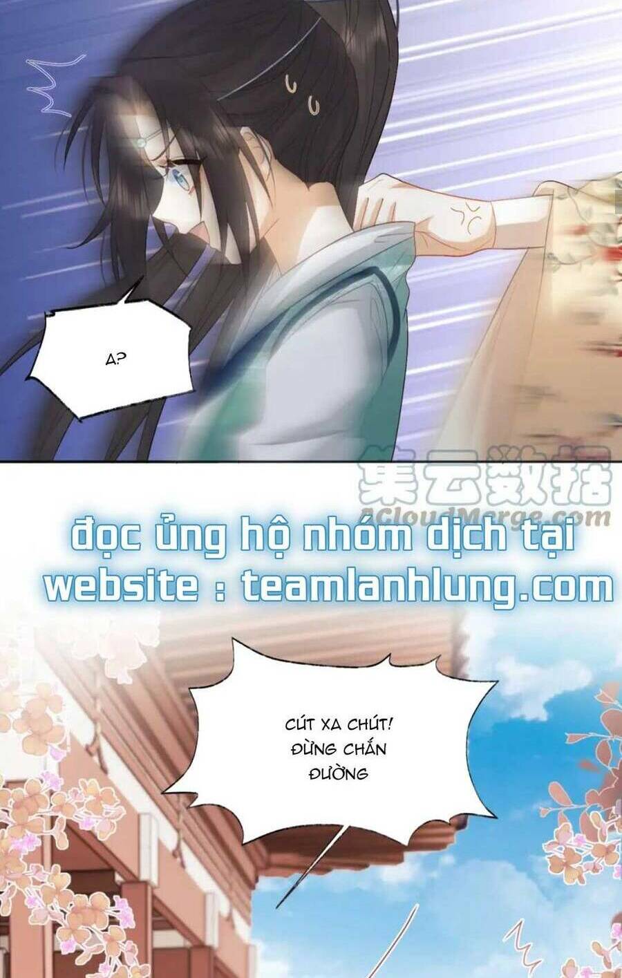 Vương Gia Cuồng Ghen Tuông Chương 17 Ảnh 52