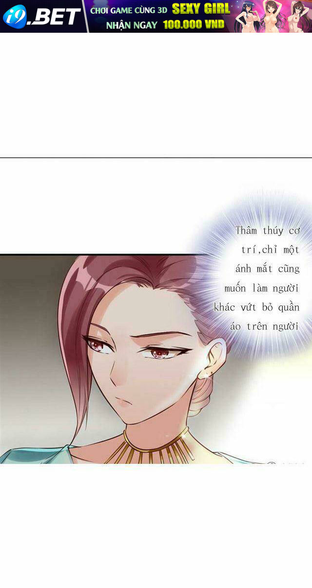 Vợ Có Chút Lạnh Lùng Chương 10 Ảnh 4