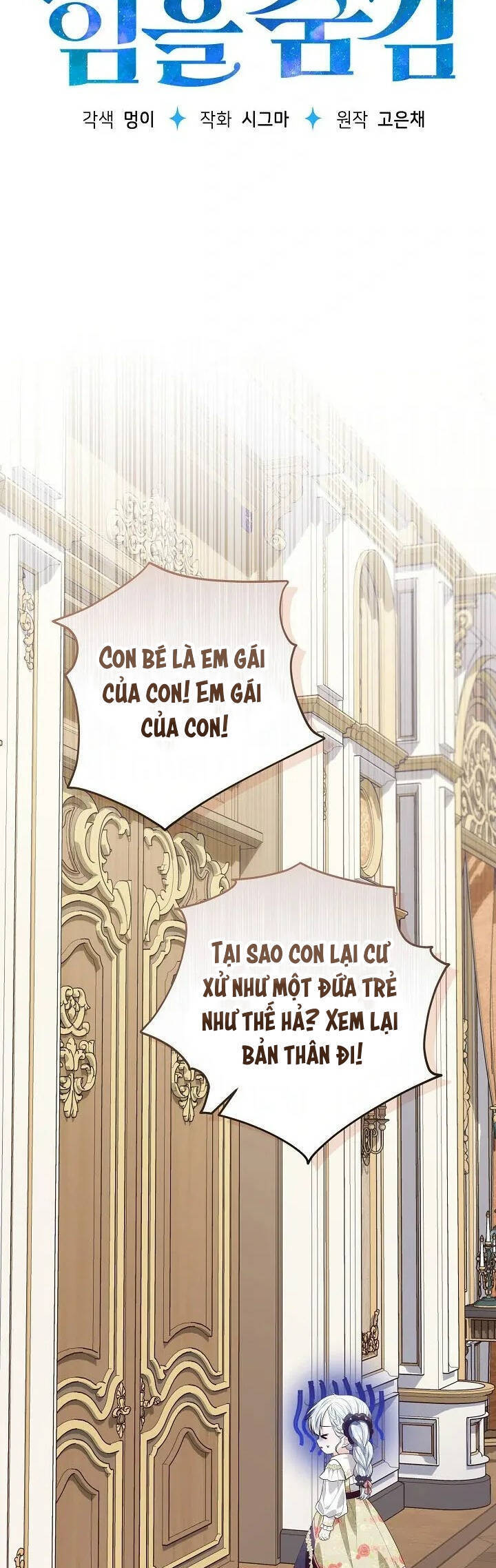 Người Cha Che Giấu Sức Mạnh Chương 25 Ảnh 11