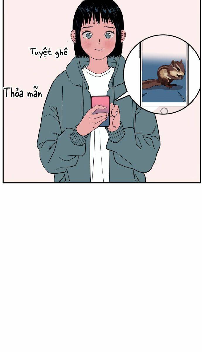 Vũ Trụ Cuả Tôi Chương 43 Ảnh 40