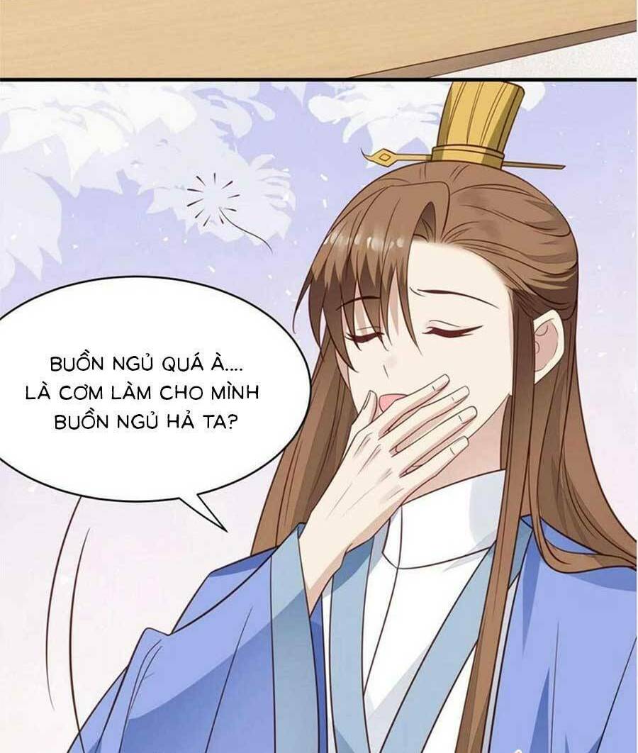 Lưng Dựa Núi Lớn Đứng Vững C Vị Chương 191 Ảnh 19