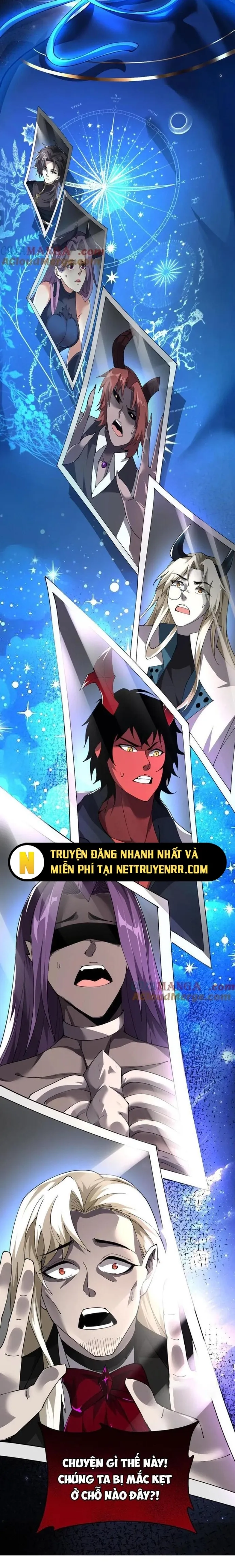 Quật Khởi Từ Nhân Vật Phản Diện Chương 29 Ảnh 12