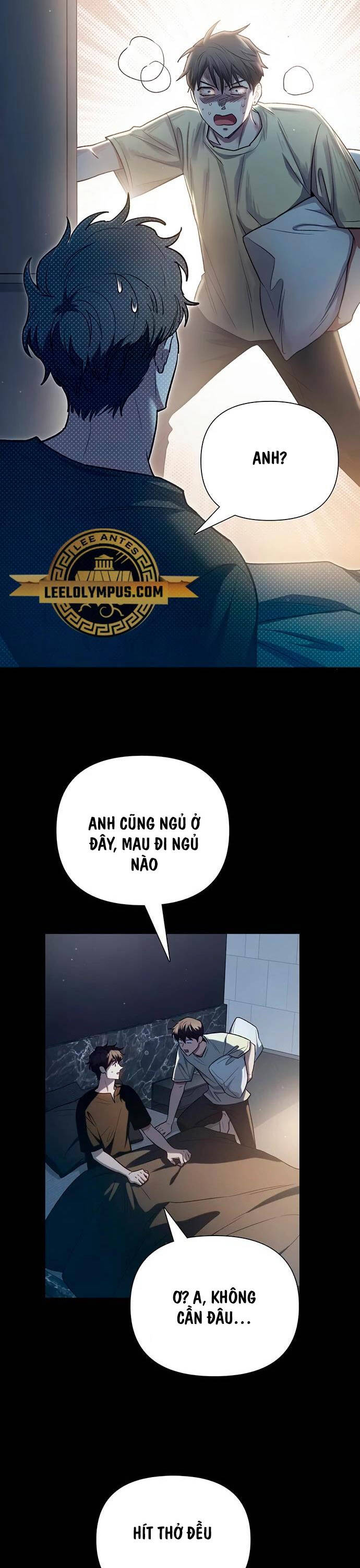 Những Ranker Cấp S Mà Tôi Nuôi Dưỡng Chương 138 Ảnh 6