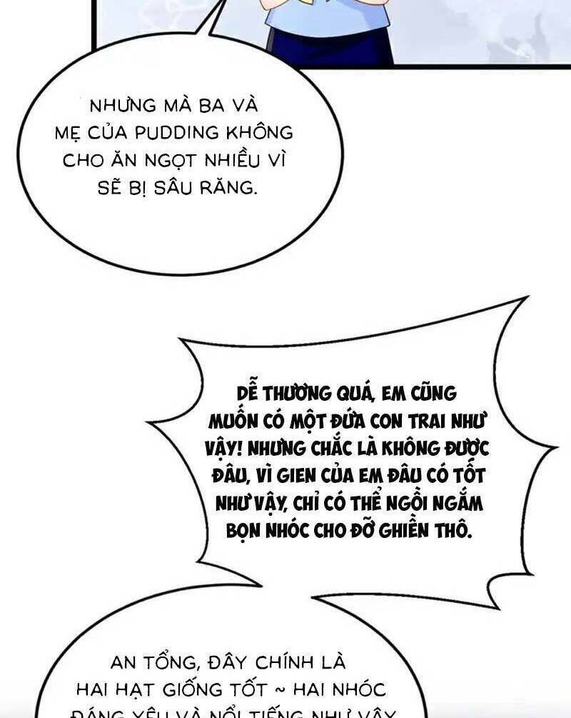 Manh Bảo Của Tôi Là Liêu Cơ Chương 215 Ảnh 29