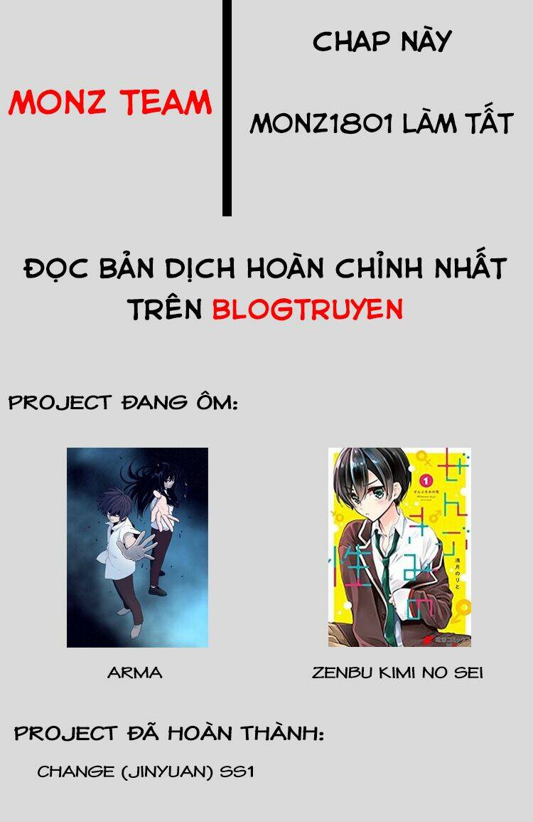 Arma Chương 20 Ảnh 2