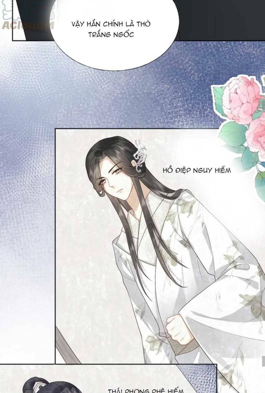 Vương Gia Cuồng Ghen Tuông Chương 19 Ảnh 51