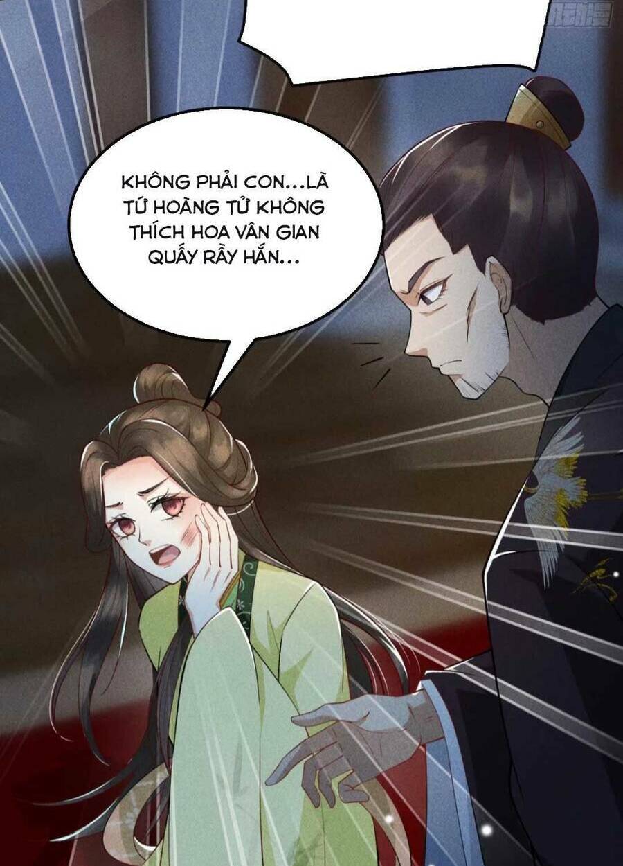 Đại Đích Nữ Trọng Sinh Về Báo Thù Chương 22 Ảnh 44