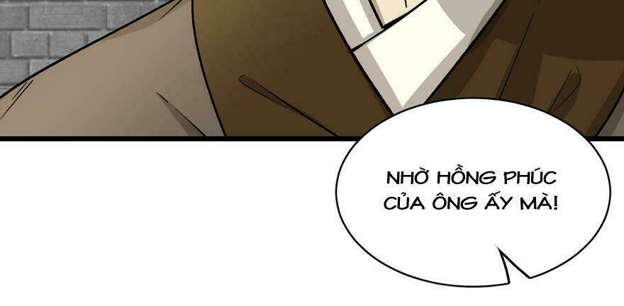 Quẻ Phi Thiên Hạ Chương 7 Ảnh 128