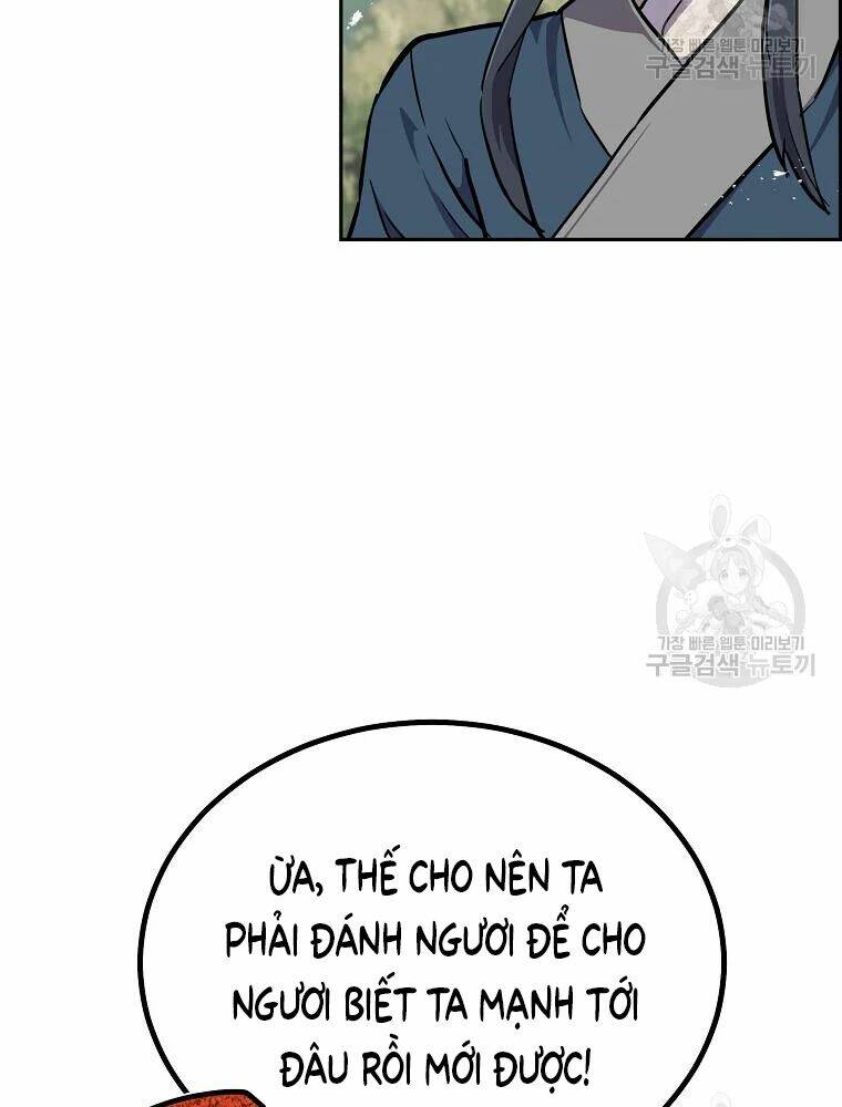 Thiếu Niên Phương Sĩ Chương 37 Ảnh 11