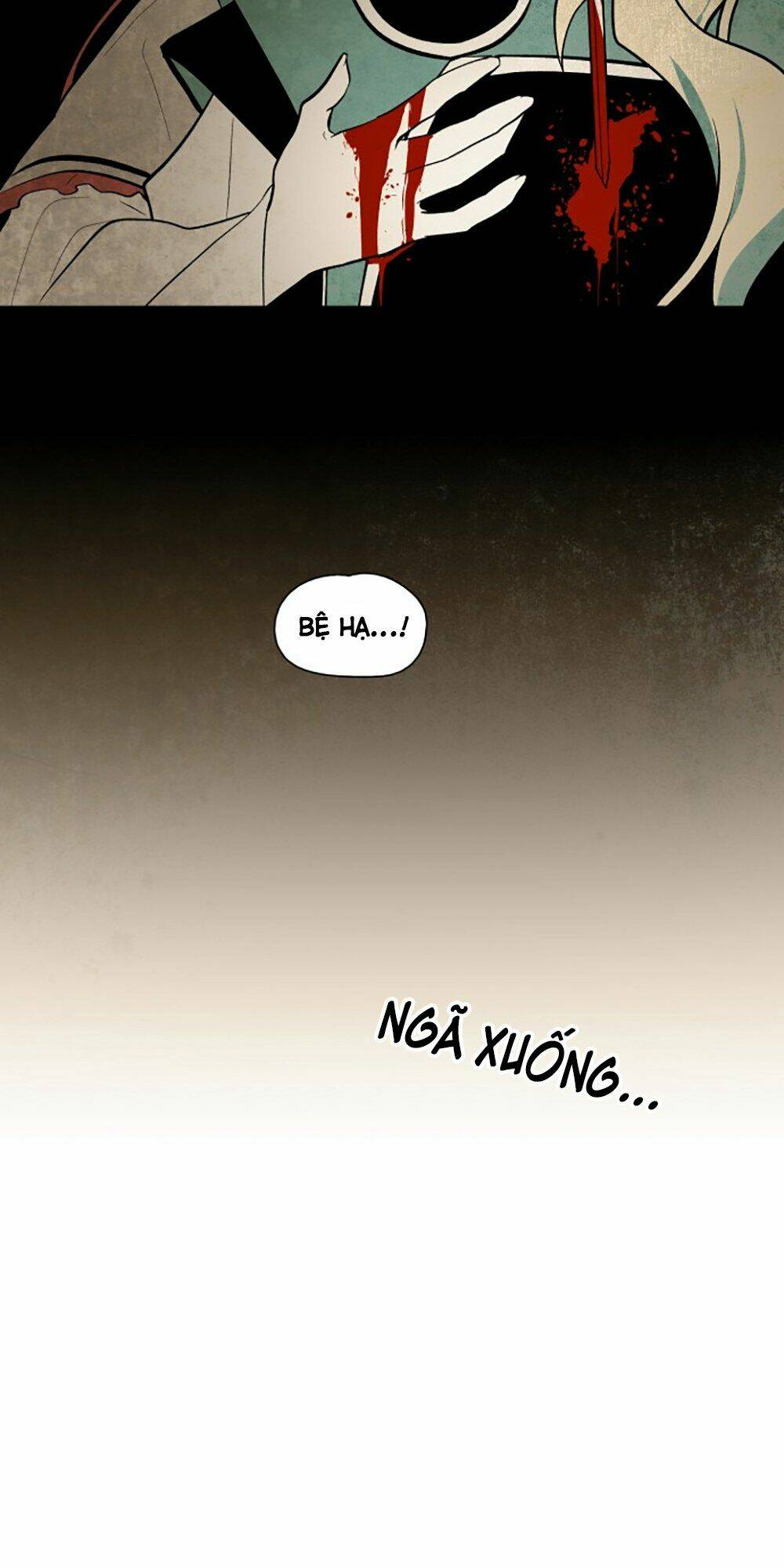 Vân Trung Hoa Chương 105 Ảnh 24
