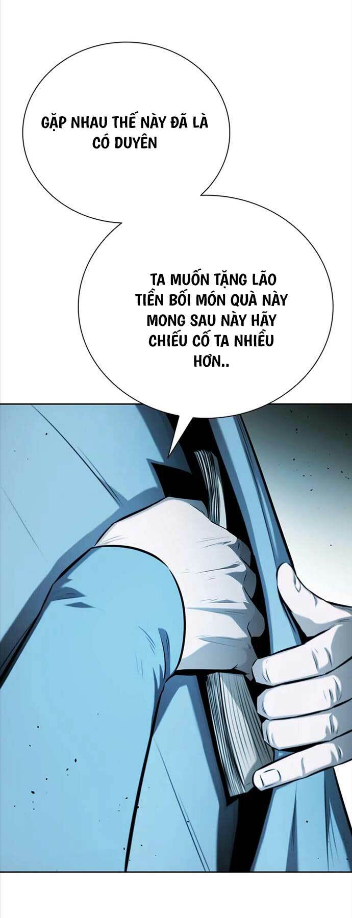 Kiếm Đế Nguyệt Linh Chương 62 Ảnh 53
