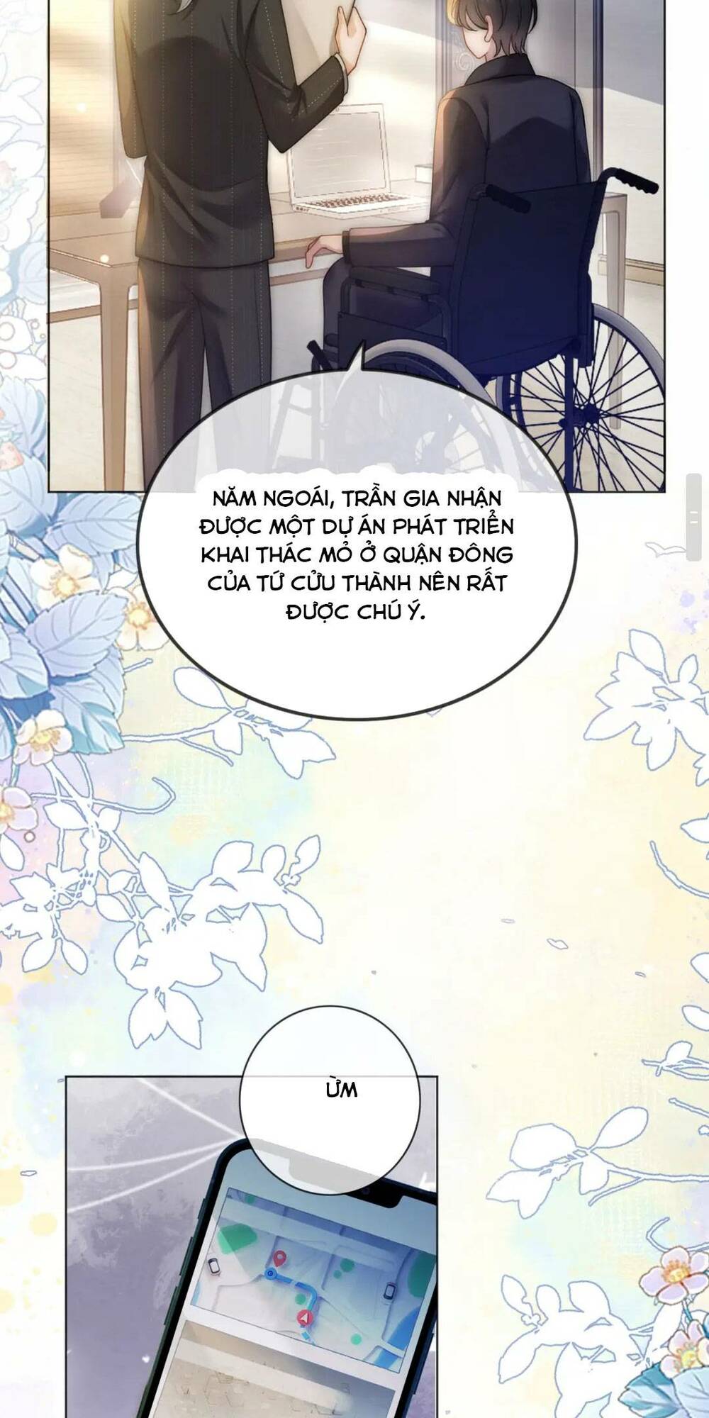 Sau Khi Bị Cướp Đi Tất Cả, Cô Ấy Phong Thần Trở Về Chương 27 Ảnh 40