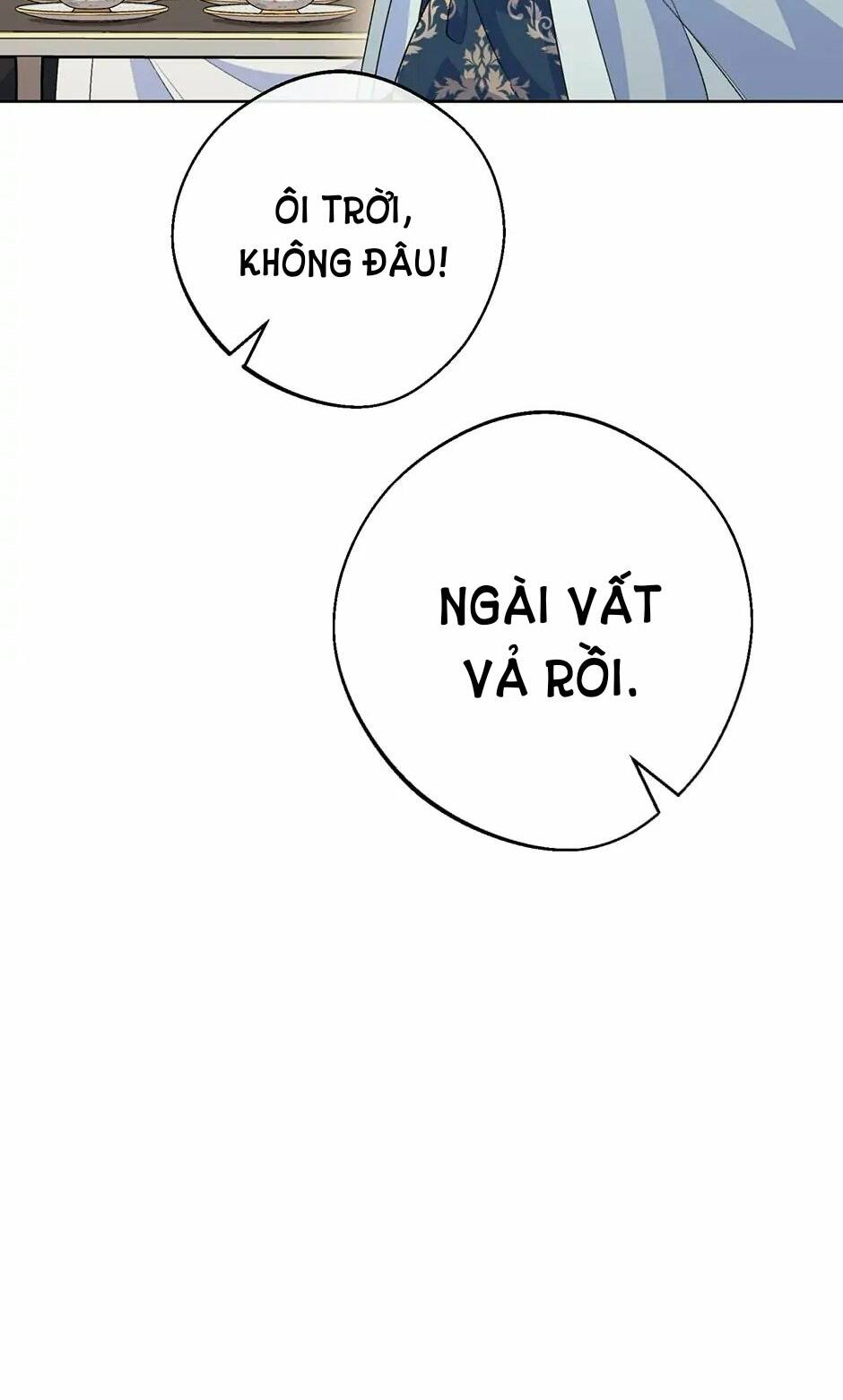 Bí Quyết Trà 50 Của Nữ Công Tước Chương 140 Ảnh 101