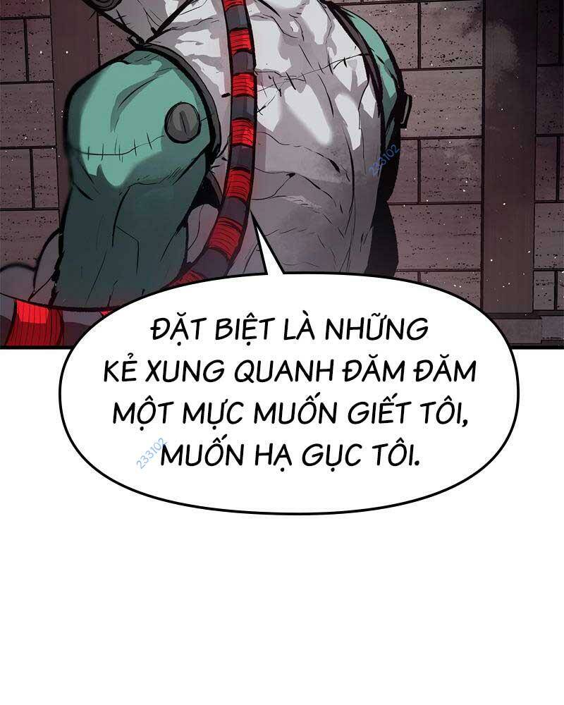 Kị Sĩ Xác Sống Chương 26 Ảnh 74