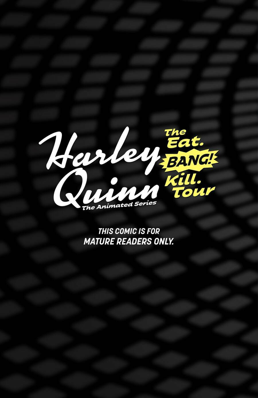 Cuộc Phiêu Của Harley Quinn Chương 4 Ảnh 4